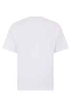 Carica l'immagine nel visualizzatore di Gallery, T-shirt in cotone con logo
