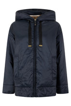 Load image into Gallery viewer, Padded jacket in polyester and polyamide
