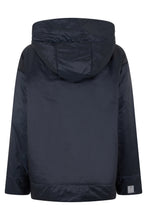 Load image into Gallery viewer, Padded jacket in polyester and polyamide
