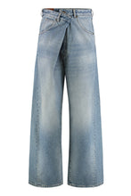 Carica l'immagine nel visualizzatore di Gallery, Jeans over Ined
