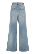 Carica l'immagine nel visualizzatore di Gallery, Jeans over Ined
