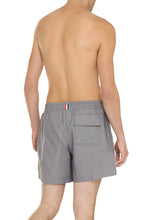 Carica l'immagine nel visualizzatore di Gallery, Shorts da mare in nylon
