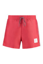 Carica l'immagine nel visualizzatore di Gallery, Shorts da mare in nylon

