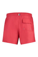 Carica l'immagine nel visualizzatore di Gallery, Shorts da mare in nylon
