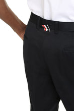 Carica l'immagine nel visualizzatore di Gallery, Pantaloni in gabardine di cotone
