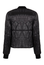 Carica l'immagine nel visualizzatore di Gallery, Moncler + Rick Owens - Giacca bomber Geocamo in nylon

