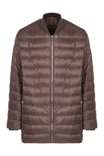 Carica l'immagine nel visualizzatore di Gallery, Moncler + Rick Owens - Parka leggero in nylon
