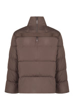 Carica l'immagine nel visualizzatore di Gallery, Moncler + Rick Owens - Giacca Cyclopic con zip
