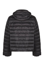 Carica l'immagine nel visualizzatore di Gallery, Moncler + Rick Owens - Giacca imbottita Ziplock
