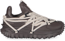 Carica l'immagine nel visualizzatore di Gallery, Moncler + Rick Owens - Sneakers low-top Trailgrip Megalace
