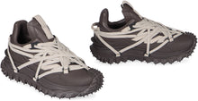 Carica l'immagine nel visualizzatore di Gallery, Moncler + Rick Owens - Sneakers low-top Trailgrip Megalace
