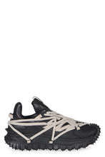 Carica l'immagine nel visualizzatore di Gallery, Moncler + Rick Owens - Sneakers low-top Trailgrip Megalace
