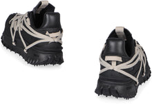 Carica l'immagine nel visualizzatore di Gallery, Moncler + Rick Owens - Sneakers low-top Trailgrip Megalace

