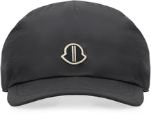 Carica l'immagine nel visualizzatore di Gallery, Moncler x Rick Owens - Cappello da baseball con logo
