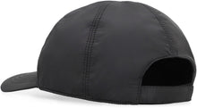 Carica l'immagine nel visualizzatore di Gallery, Moncler x Rick Owens - Cappello da baseball con logo
