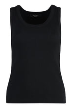 Carica l'immagine nel visualizzatore di Gallery, Tank top Multic in cotone
