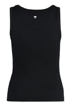 Carica l'immagine nel visualizzatore di Gallery, Tank top Multic in cotone
