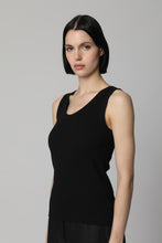 Carica l'immagine nel visualizzatore di Gallery, Tank top Multic in cotone
