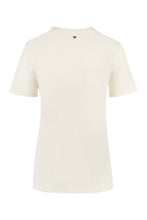 Carica l'immagine nel visualizzatore di Gallery, T-shirt girocollo Murano in cotone

