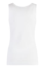 Carica l'immagine nel visualizzatore di Gallery, Tank top in cotone
