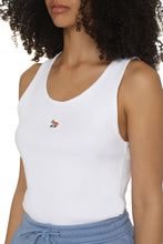 Carica l'immagine nel visualizzatore di Gallery, Tank top in cotone

