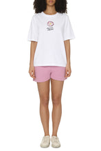 Carica l'immagine nel visualizzatore di Gallery, T-shirt girocollo in cotone
