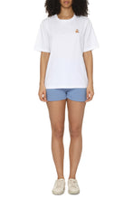 Carica l'immagine nel visualizzatore di Gallery, T-shirt girocollo in cotone
