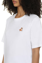 Carica l'immagine nel visualizzatore di Gallery, T-shirt girocollo in cotone
