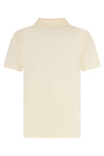 Load image into Gallery viewer, Cotton-piqué polo shirt
