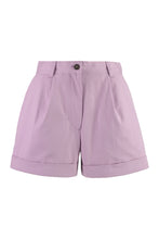 Carica l'immagine nel visualizzatore di Gallery, Shorts in cotone
