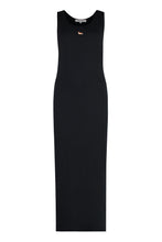 Carica l&#39;immagine nel visualizzatore di Gallery, Abito in cotone
