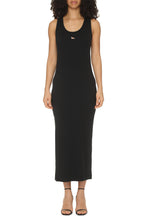 Carica l&#39;immagine nel visualizzatore di Gallery, Abito in cotone
