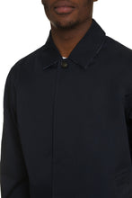 Load image into Gallery viewer, Rokig techno fabric raincoat
