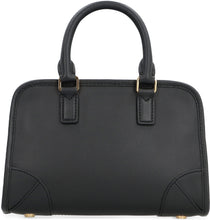 Load image into Gallery viewer, Boston leather mini bag
