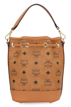 Load image into Gallery viewer, Dessau Visetos drawstring bag
