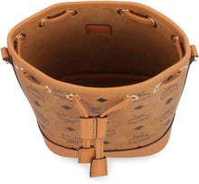 Load image into Gallery viewer, Dessau Visetos drawstring bag
