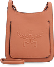 Load image into Gallery viewer, Himmel mini leather hobo bag
