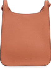 Load image into Gallery viewer, Himmel mini leather hobo bag

