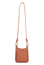 Load image into Gallery viewer, Himmel mini leather hobo bag
