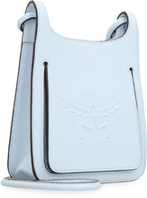Load image into Gallery viewer, Himmel mini leather hobo bag
