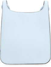 Load image into Gallery viewer, Himmel mini leather hobo bag
