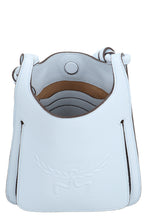 Load image into Gallery viewer, Himmel mini leather hobo bag

