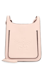Load image into Gallery viewer, Himmel mini leather hobo bag
