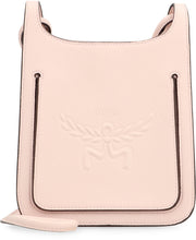 Load image into Gallery viewer, Himmel mini leather hobo bag

