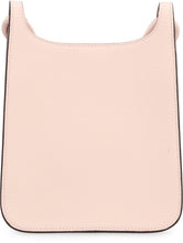 Load image into Gallery viewer, Himmel mini leather hobo bag
