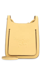 Load image into Gallery viewer, Himmel mini leather hobo bag
