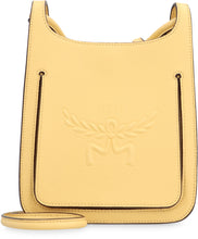 Load image into Gallery viewer, Himmel mini leather hobo bag
