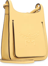 Load image into Gallery viewer, Himmel mini leather hobo bag
