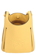 Load image into Gallery viewer, Himmel mini leather hobo bag
