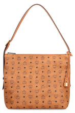 Carica l'immagine nel visualizzatore di Gallery, Hobo bag Aren in Visetos

